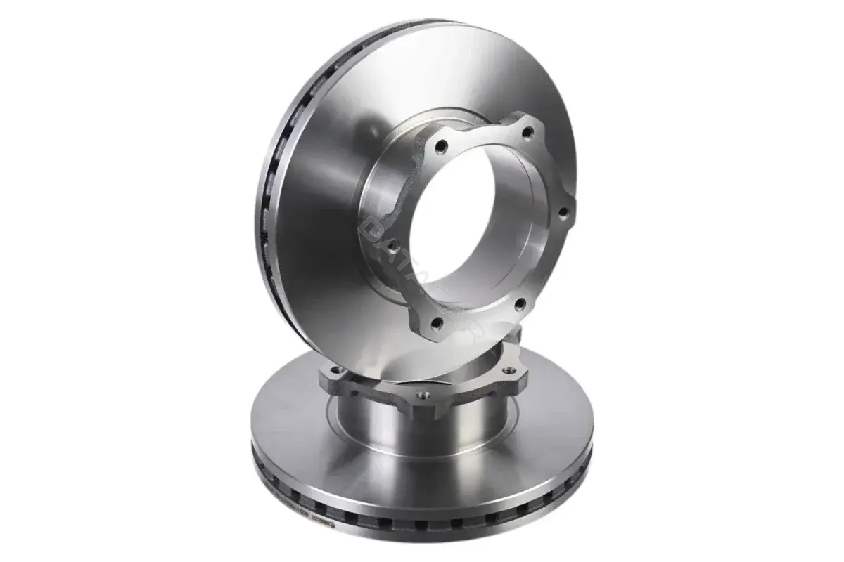 Тормозные диски STELLOX 6021-0061V-SX