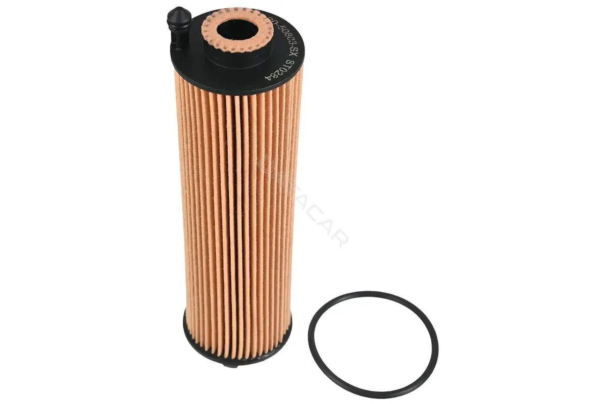 Масляный фильтр STELLOX 20-50803-SX