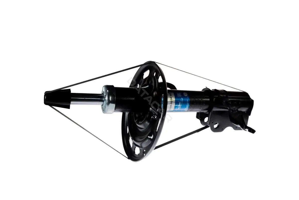 Амортизаторы STELLOX 4215-0200-SX