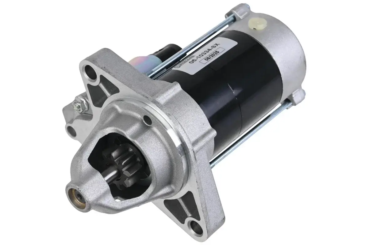 Стартер STELLOX 06-10334-SX