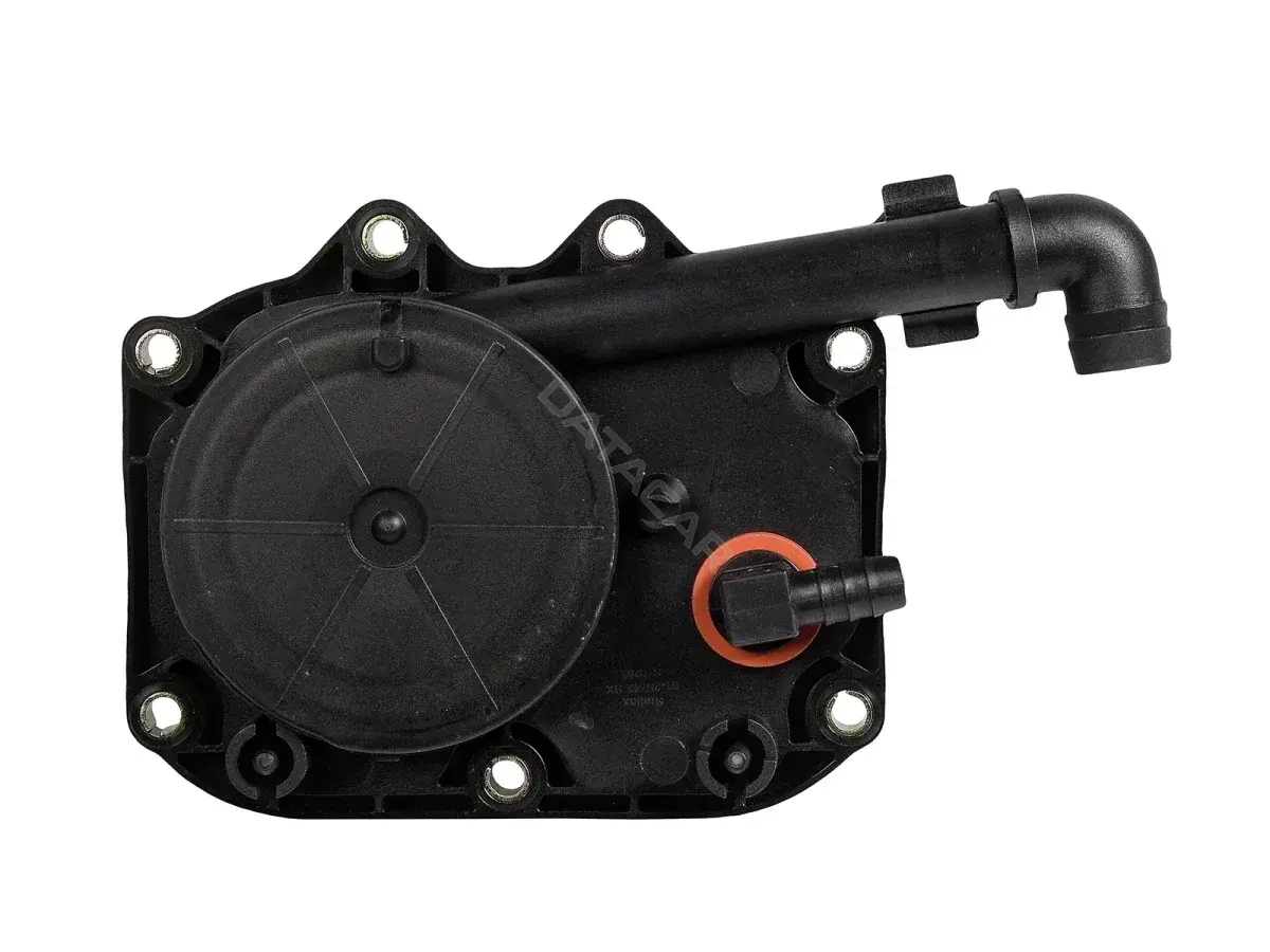 Клапан картерных газов STELLOX 01-25742-SX