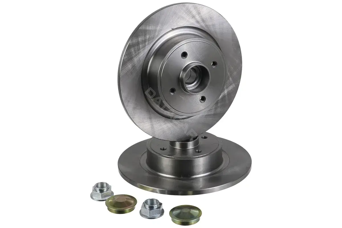 Тормозные диски STELLOX 6021-0115-SX