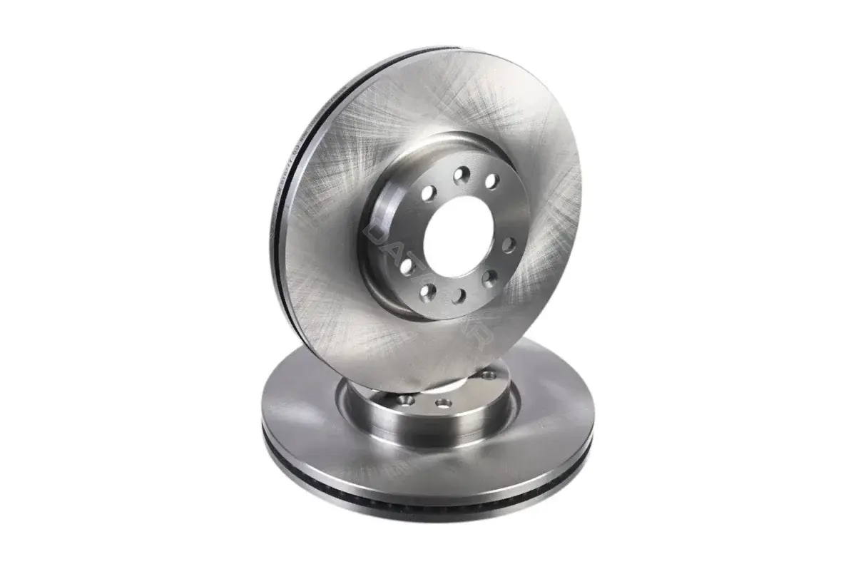 Тормозные диски STELLOX 6021-0055V-SX