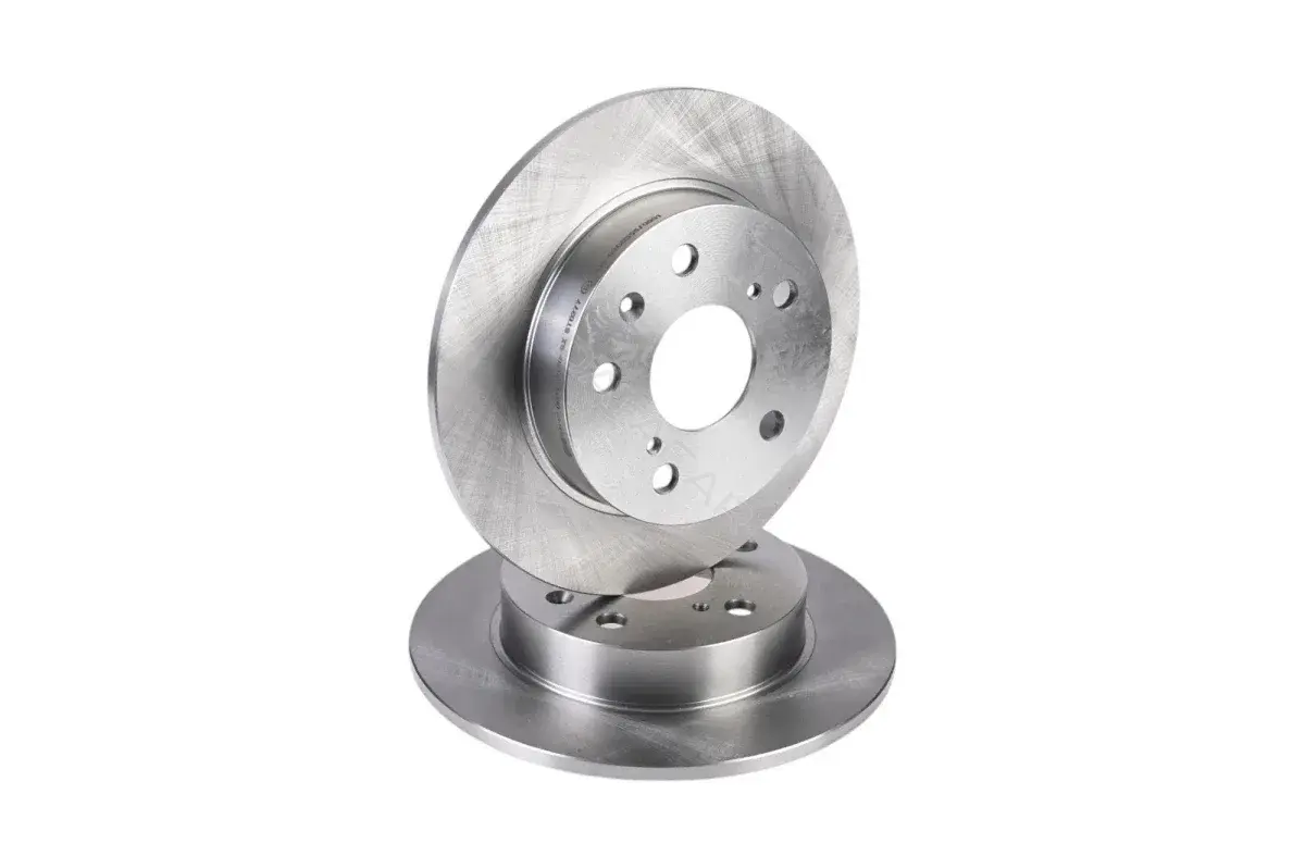 Тормозные диски STELLOX 6021-0120-SX