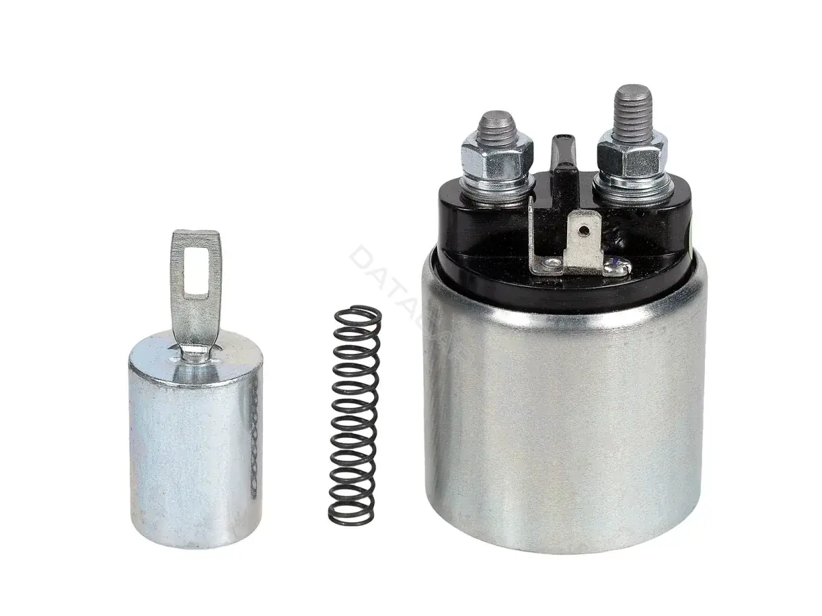 Реле поворотов STELLOX 06-85233-SX