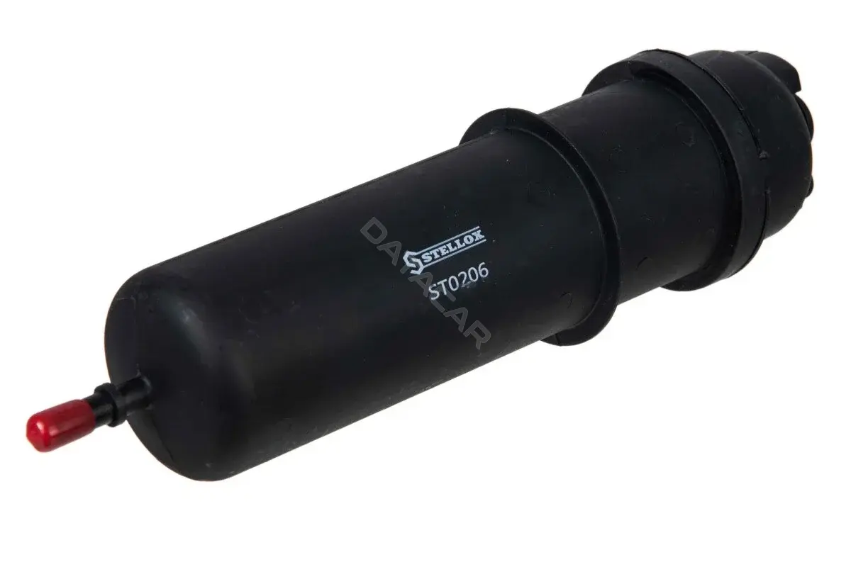 Топливный фильтр STELLOX 21-10021-SX
