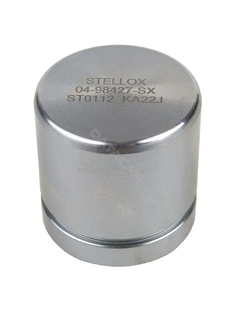 Поршень суппорта STELLOX 04-98427-SX