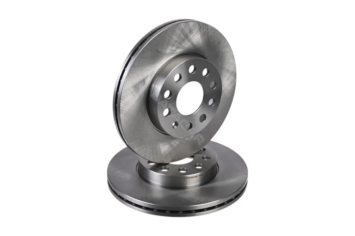 Тормозные диски STELLOX 6021-0072V-SX