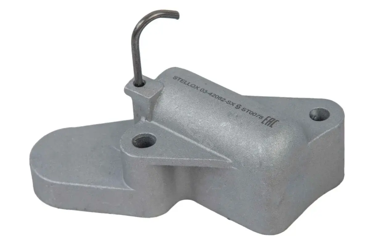 Натяжитель ремня генератора STELLOX 03-42082-SX