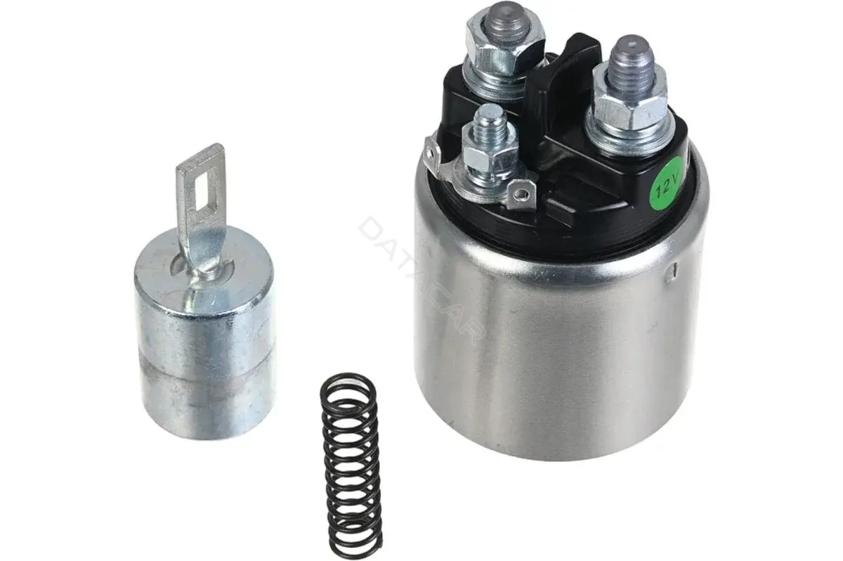 Реле поворотов STELLOX 06-85202-SX