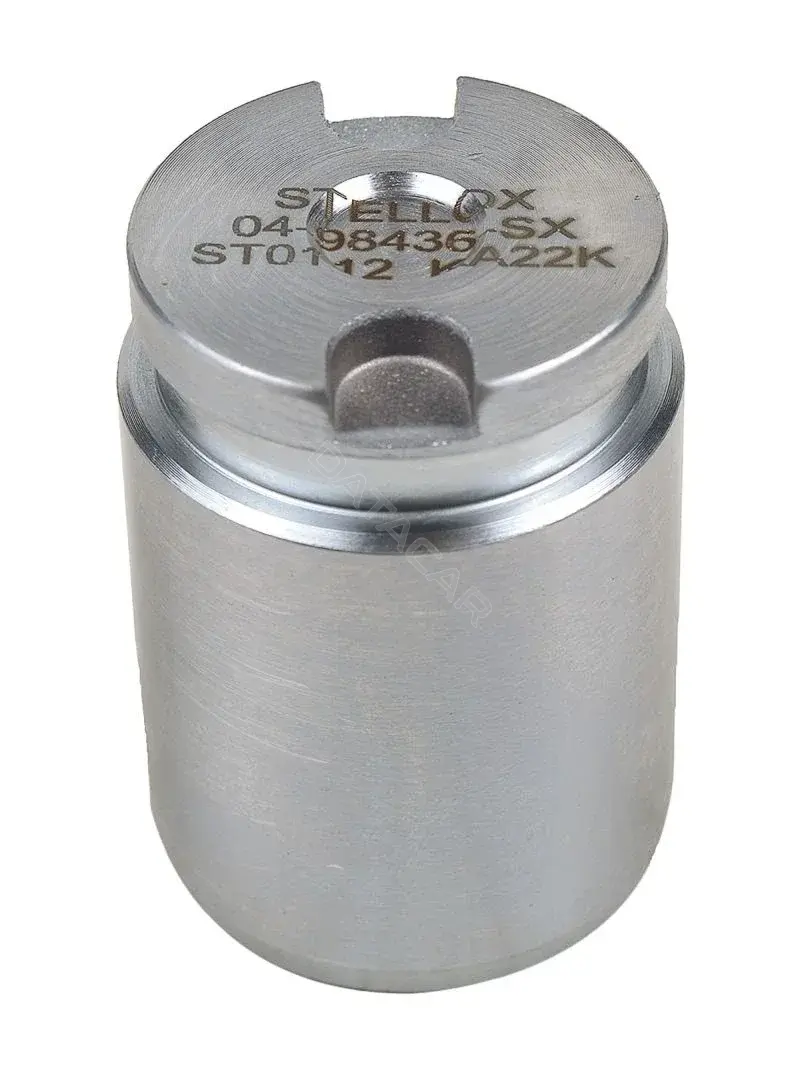 Поршень суппорта STELLOX 04-98436-SX