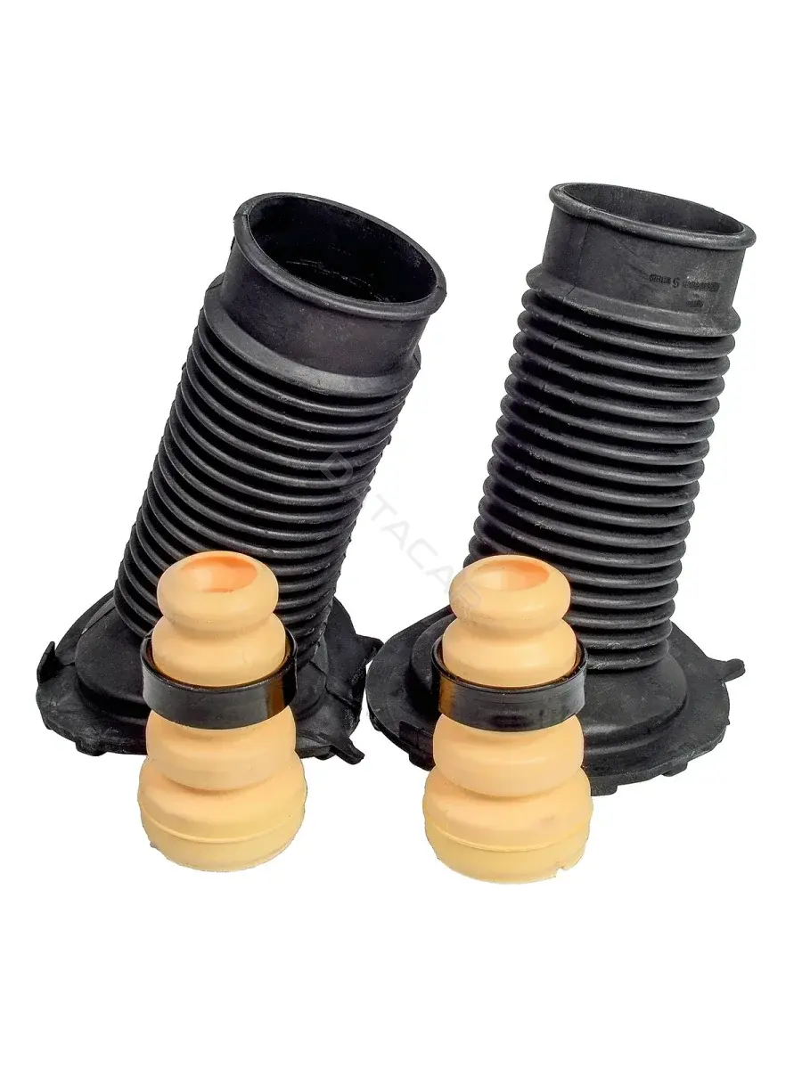 Пыльники и отбойники амортизатора STELLOX 11-27379-SX
