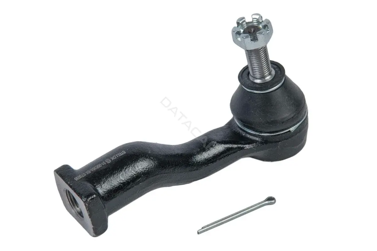 Рулевые наконечники STELLOX 51-00639A-SX