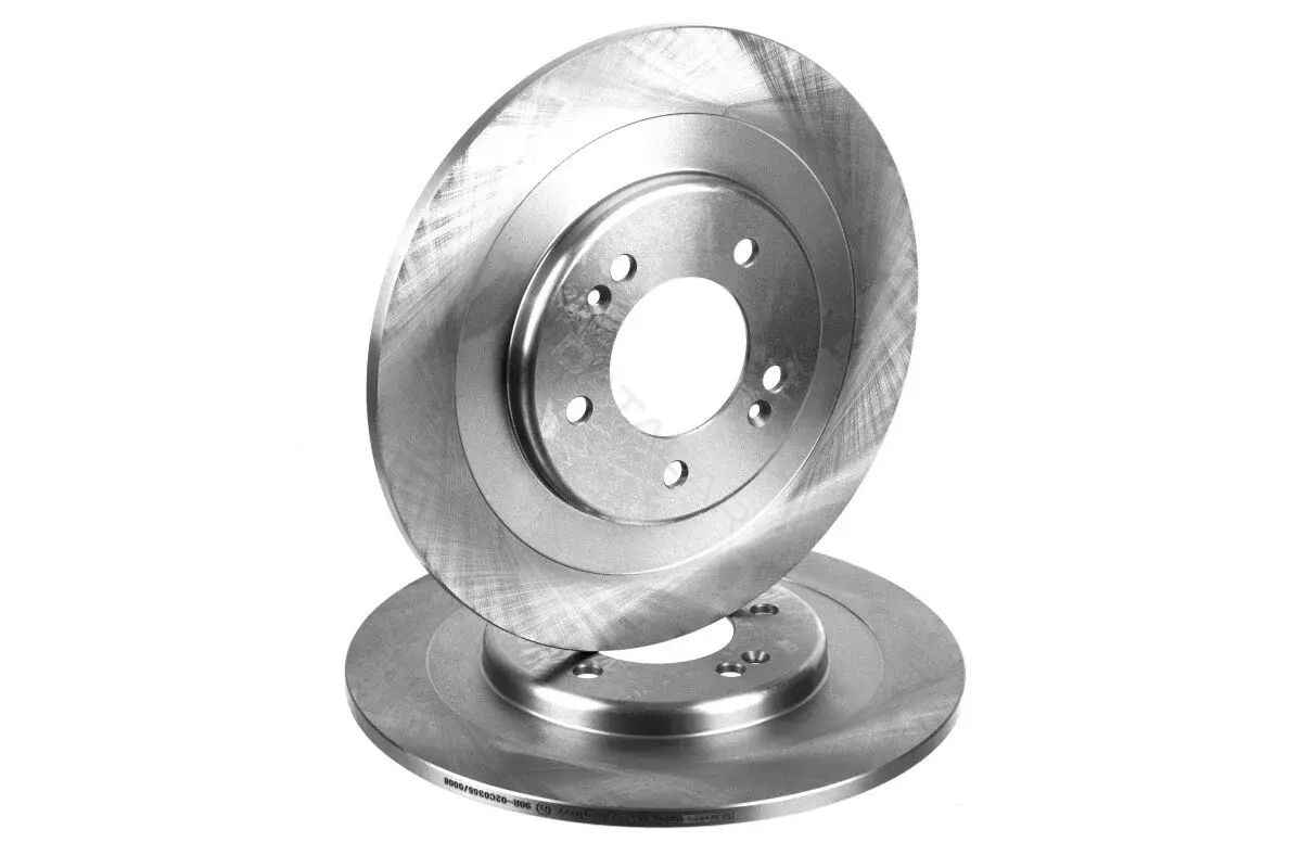 Тормозные диски STELLOX 6021-0112-SX