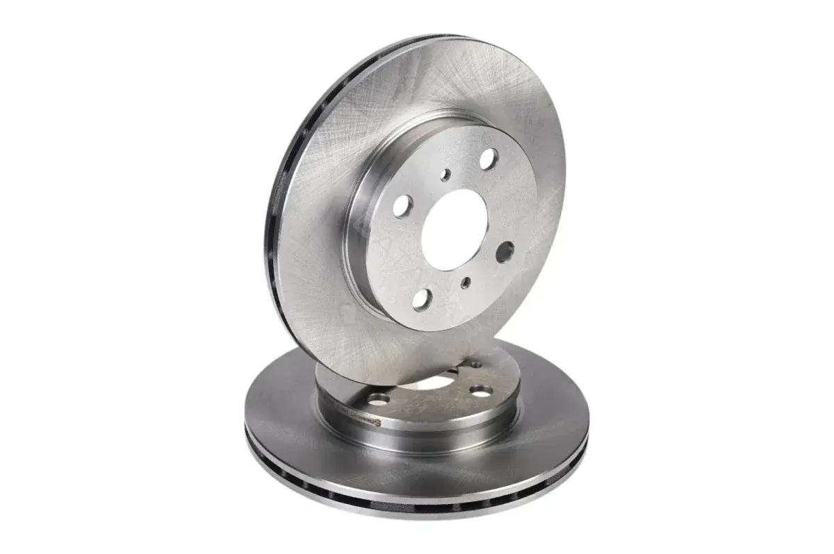 Тормозные диски STELLOX 6021-0038V-SX