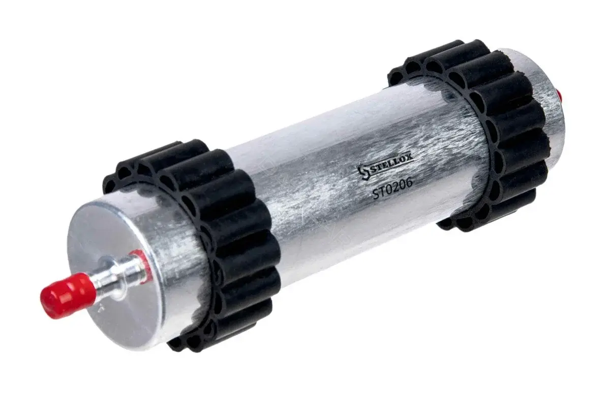 Топливный фильтр STELLOX 21-10038-SX
