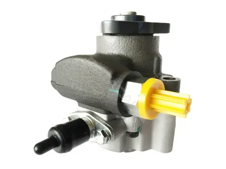Насос гидроусилителя руля STELLOX 00-36495-SX