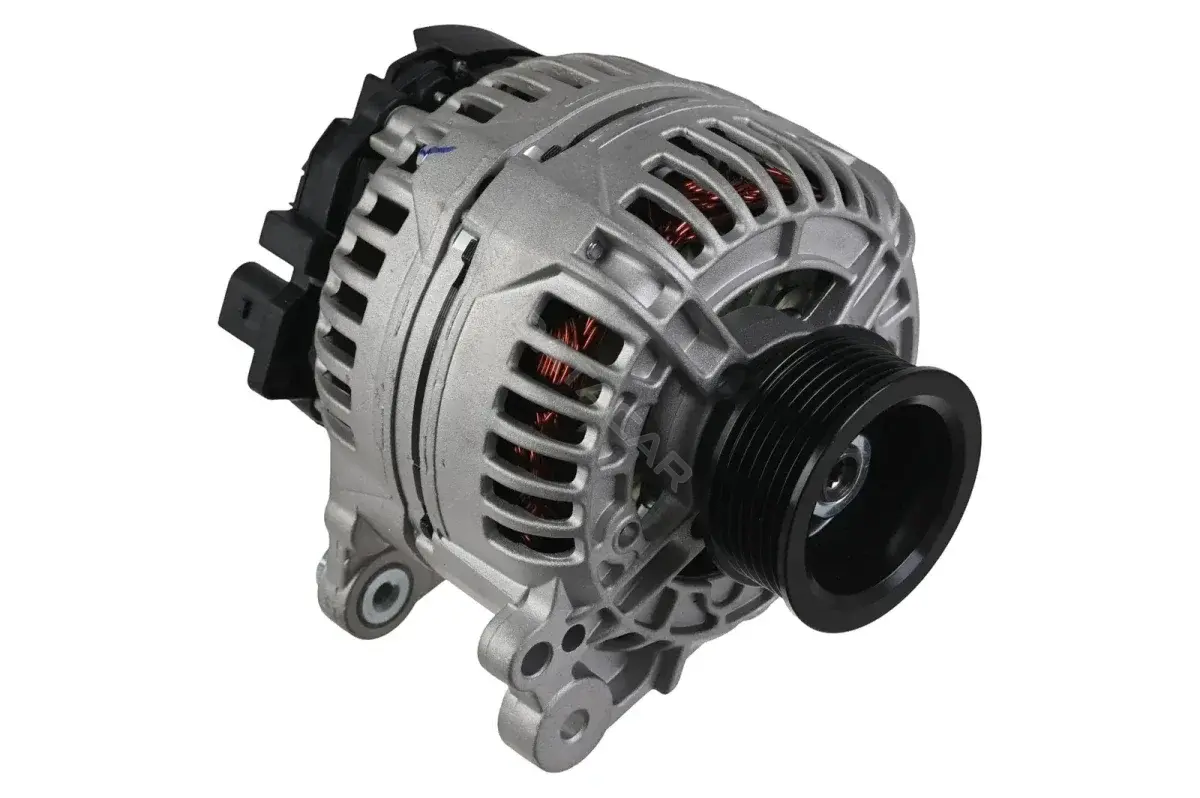 Генератор STELLOX 06-10981-SX