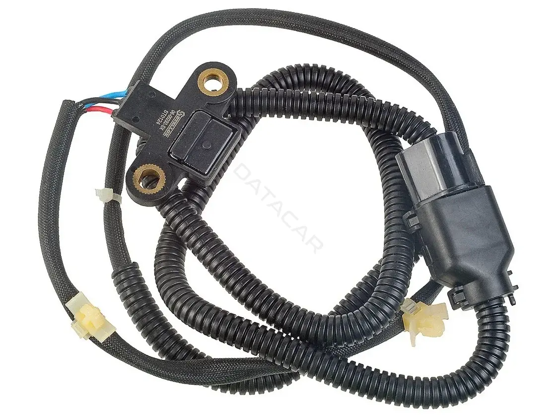 Датчик давления воздуха STELLOX 06-00292-SX