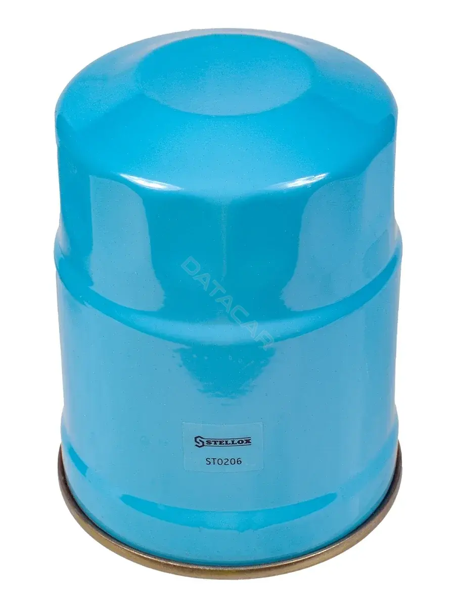 Топливный фильтр STELLOX 21-00978-SX
