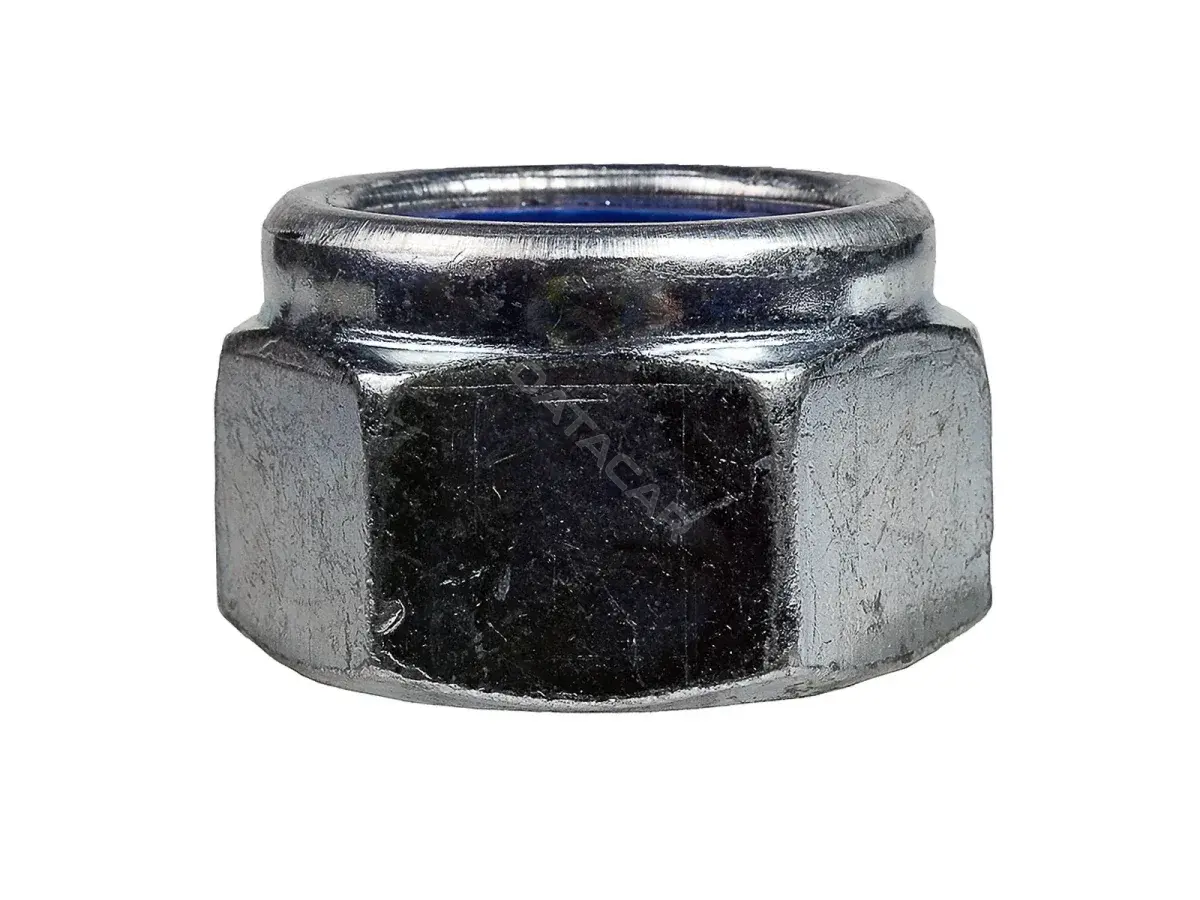 Гайка колеса STELLOX 84-61235-SX