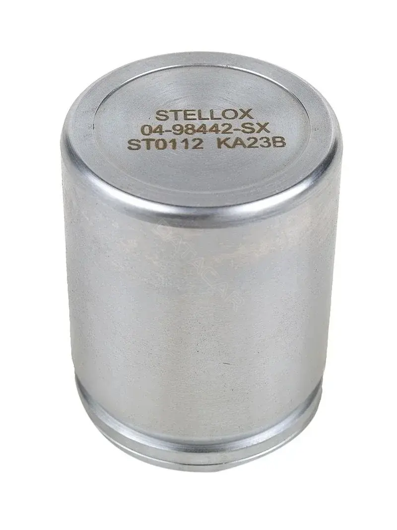 Поршень суппорта STELLOX 04-98442-SX