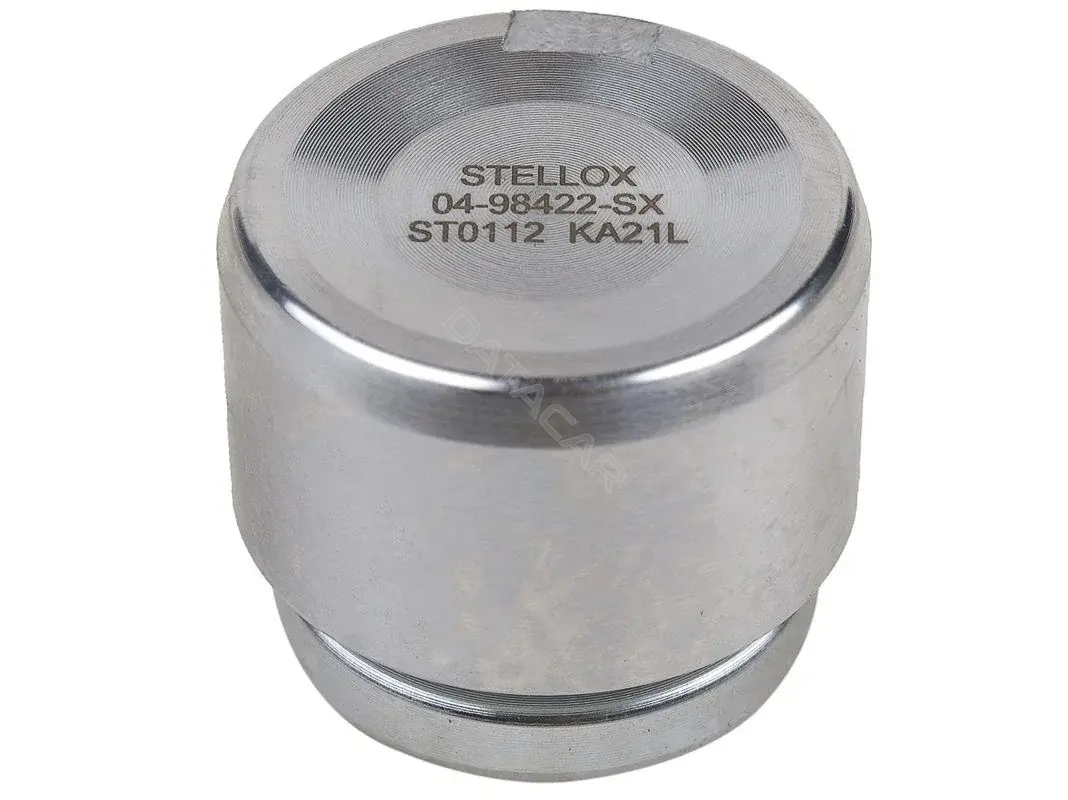 Поршень суппорта STELLOX 04-98422-SX