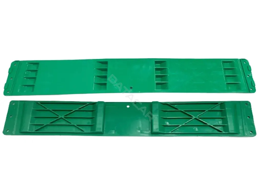 Рейлинги STELLOX 80-00602-SX