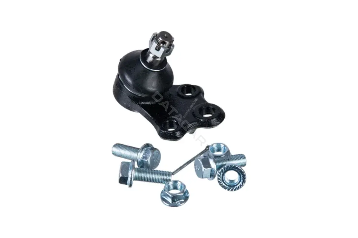 Шаровая опора STELLOX 52-10409A-SX