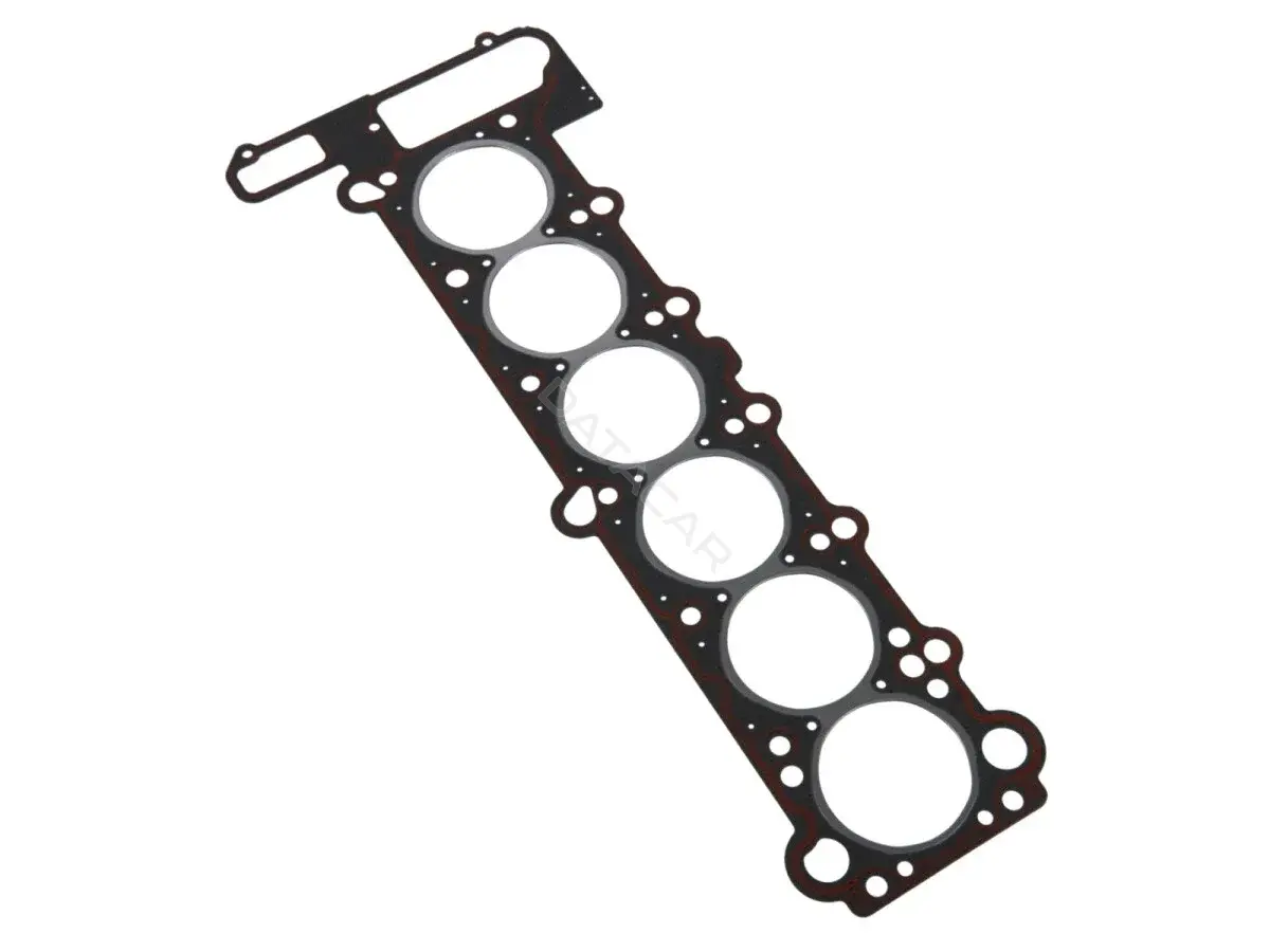 Прокладка ГБЦ STELLOX 11-24005-SX