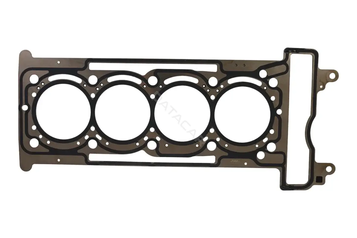 Прокладка ГБЦ STELLOX 11-24025-SX