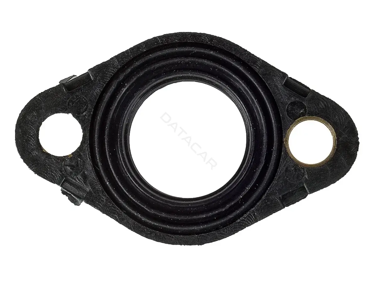 Прокладка клапанной крышки STELLOX 11-25702-SX