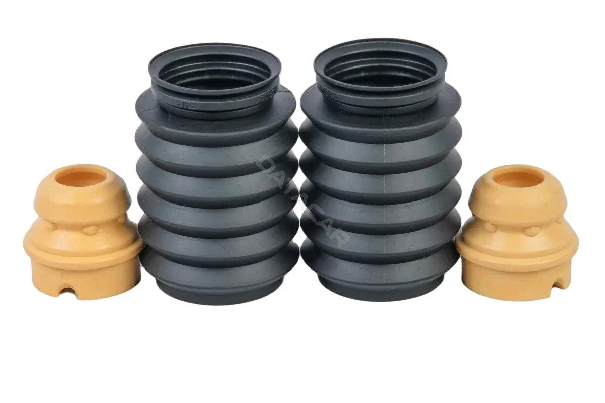 Пыльники и отбойники амортизатора STELLOX 11-27380-SX