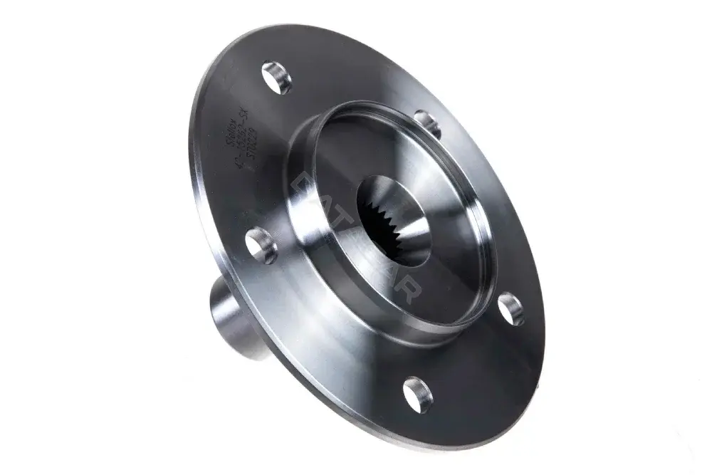 Подшипник ступицы STELLOX 42-15262-SX