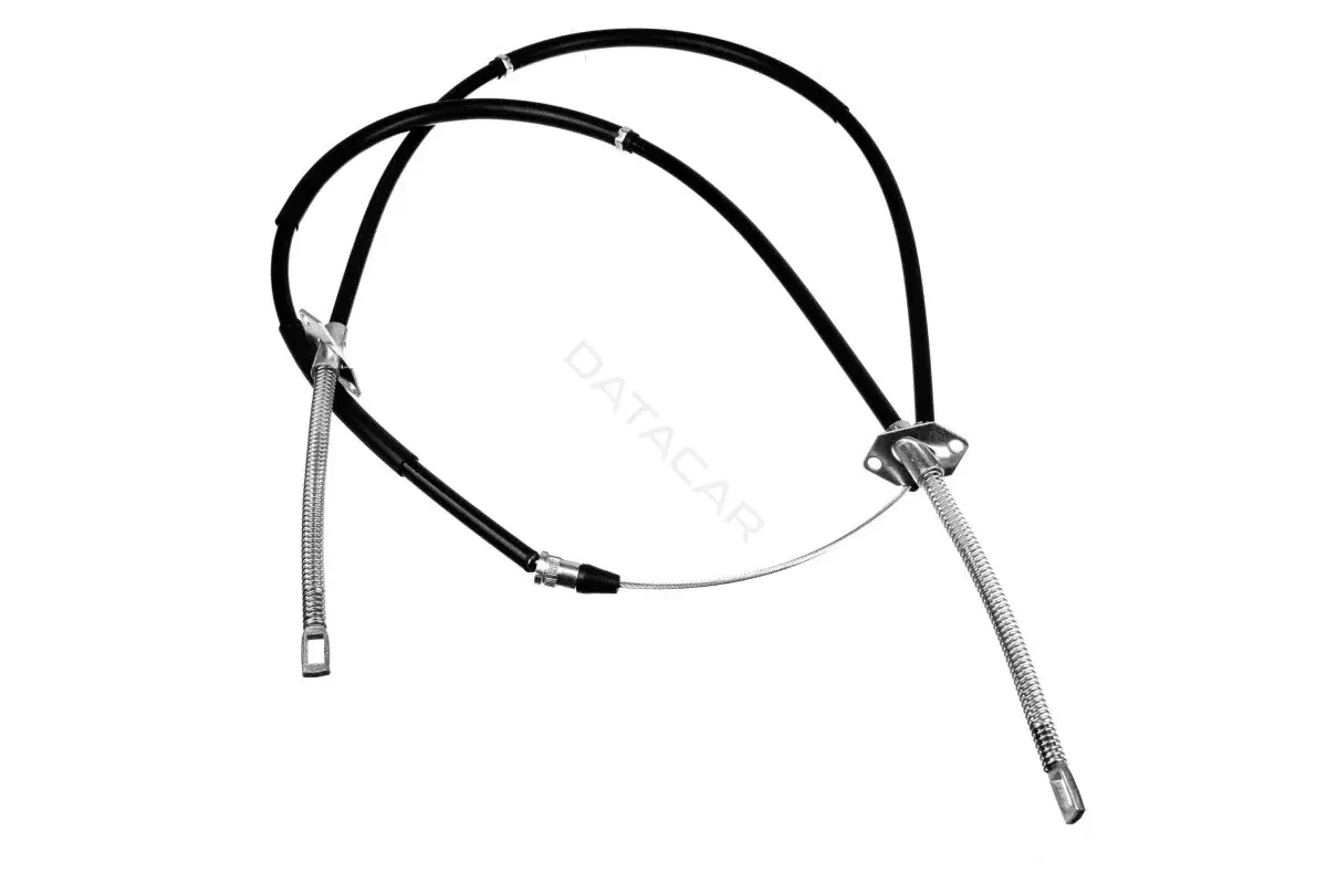 Трос ручника STELLOX 29-96199-SX