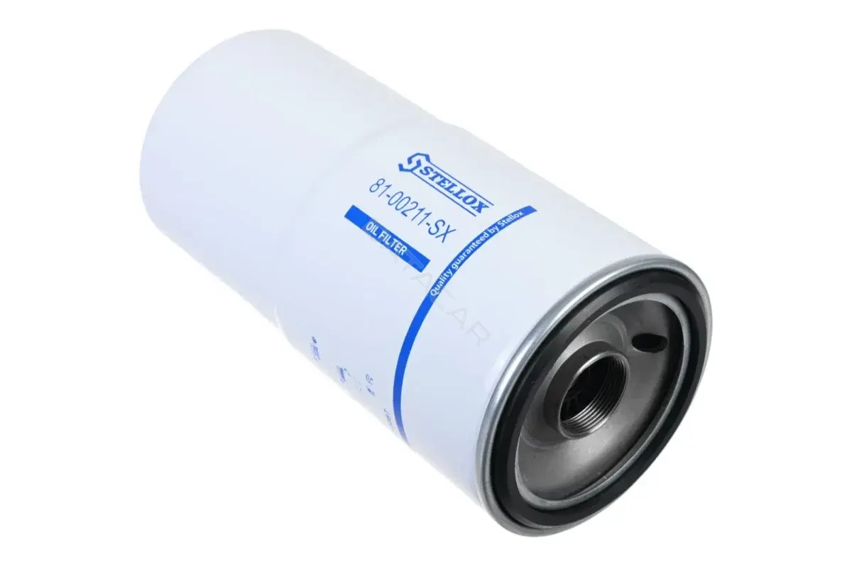 Масляный фильтр STELLOX 81-00211-SX