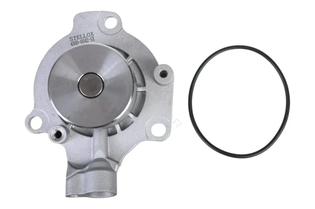 Водяной насос / Помпа STELLOX 4500-0542-SX
