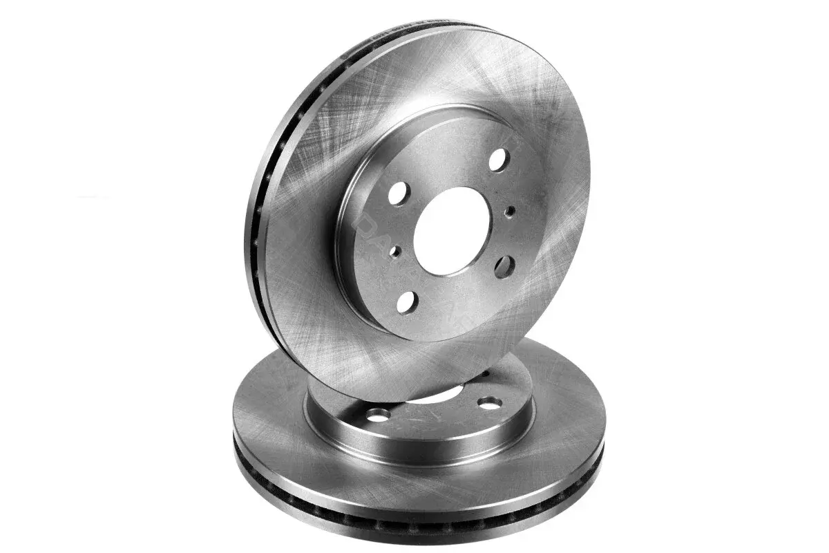 Тормозные диски STELLOX 6021-0078V-SX