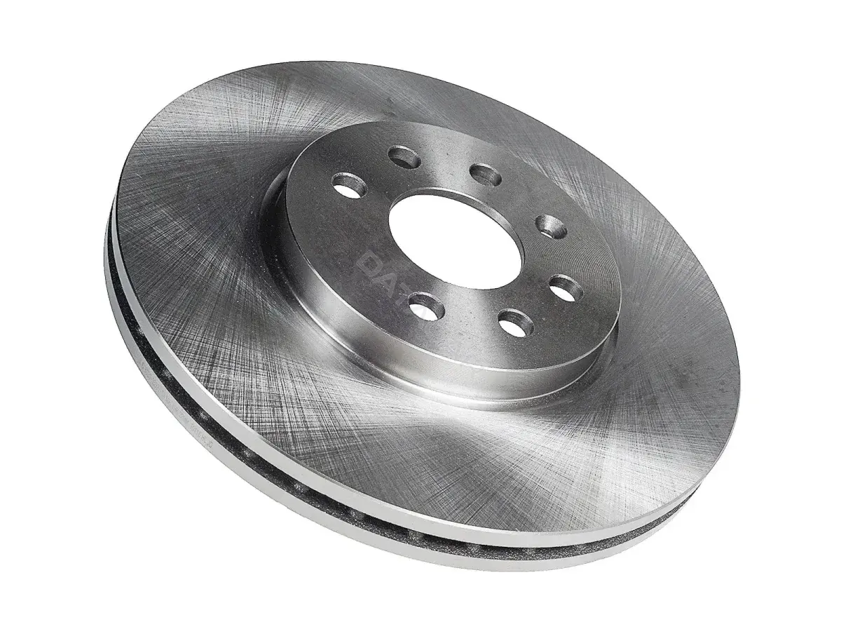 Тормозные диски STELLOX 6020-3652V-SX