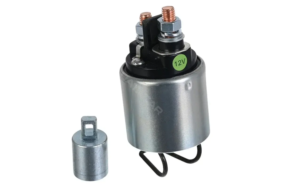Реле поворотов STELLOX 06-85219-SX