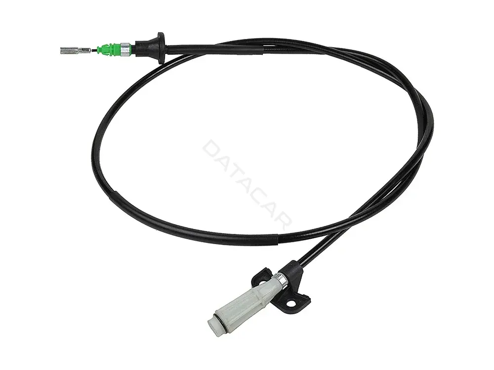 Трос ручника STELLOX 29-96209-SX