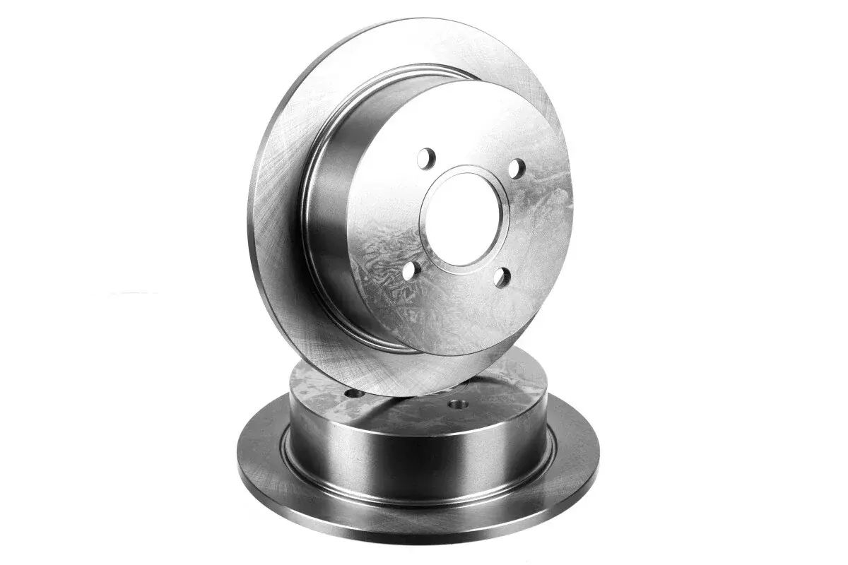 Тормозные диски STELLOX 6021-0110-SX