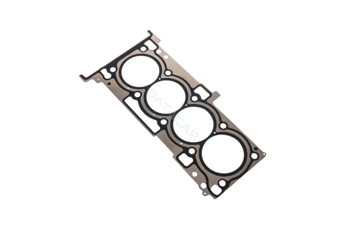 Прокладка ГБЦ STELLOX 11-24007-SX