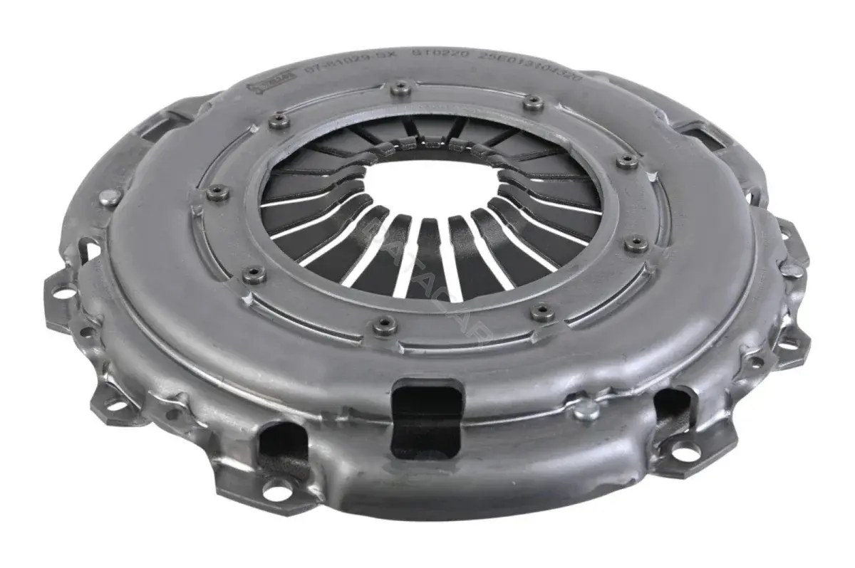 Корзина сцепления STELLOX 07-81029-SX