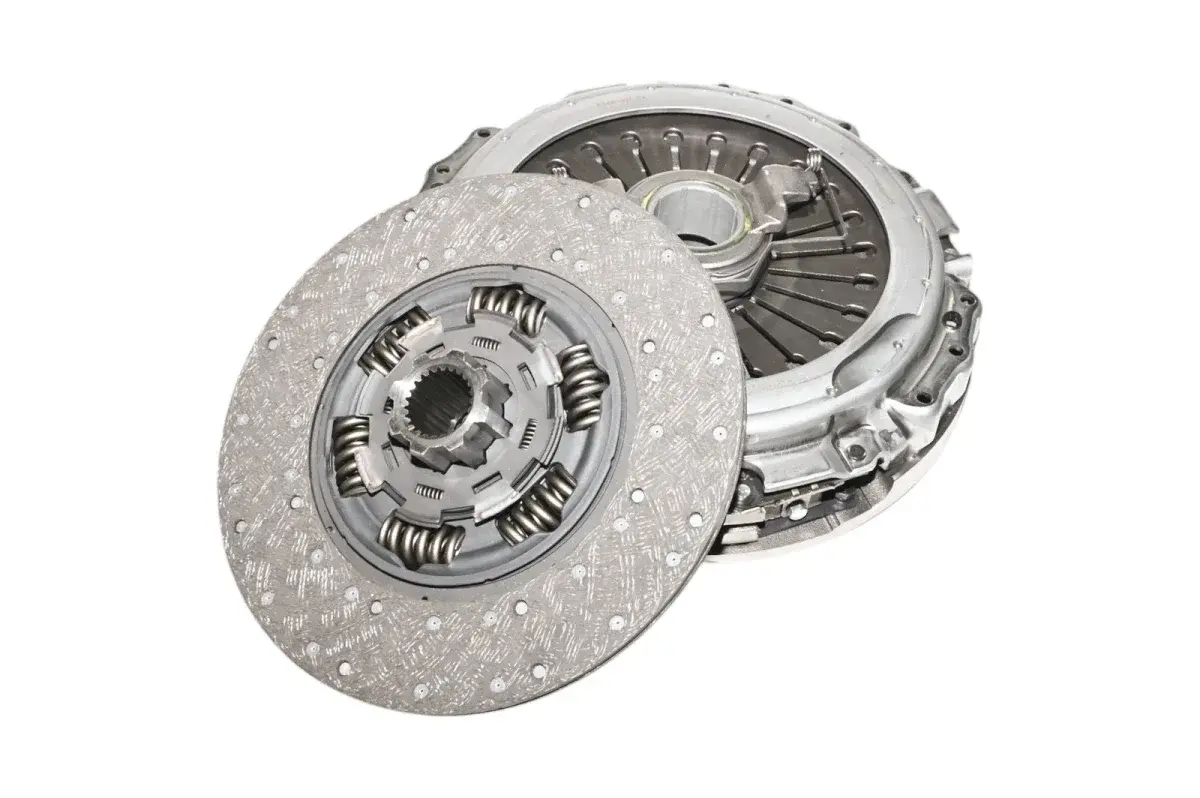 Комплект сцепления STELLOX 83-06192A-SX