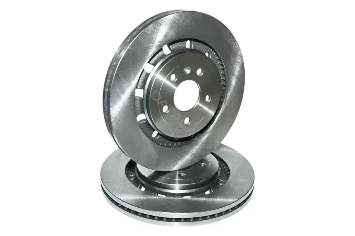 Тормозные диски STELLOX 6021-0071V-SX