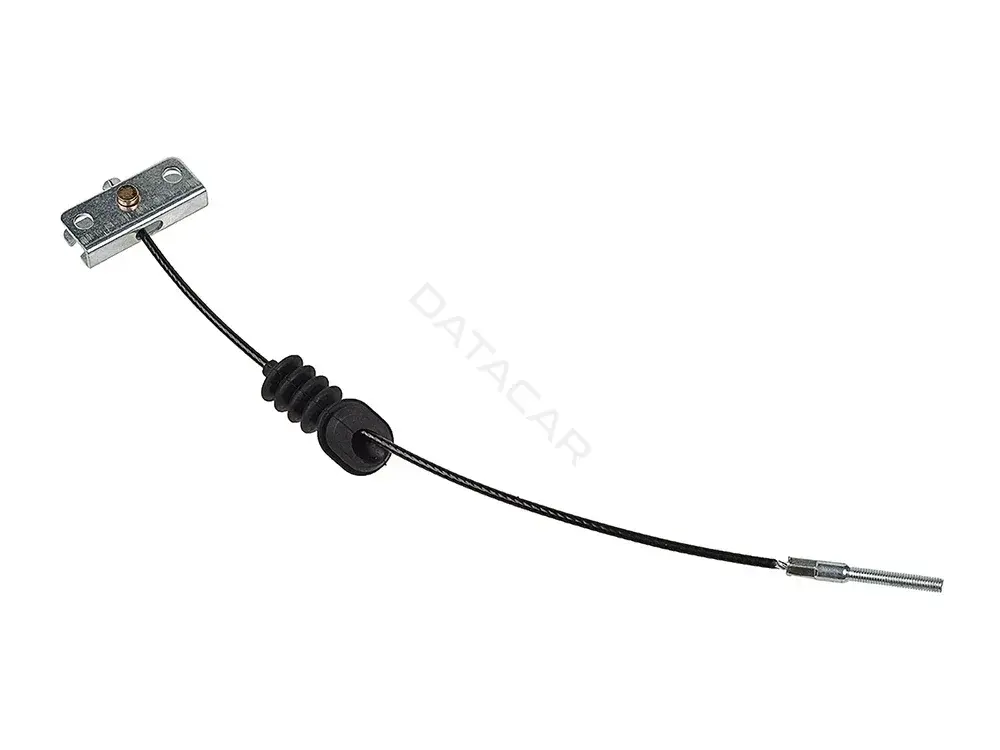 Трос ручника STELLOX 29-96235-SX