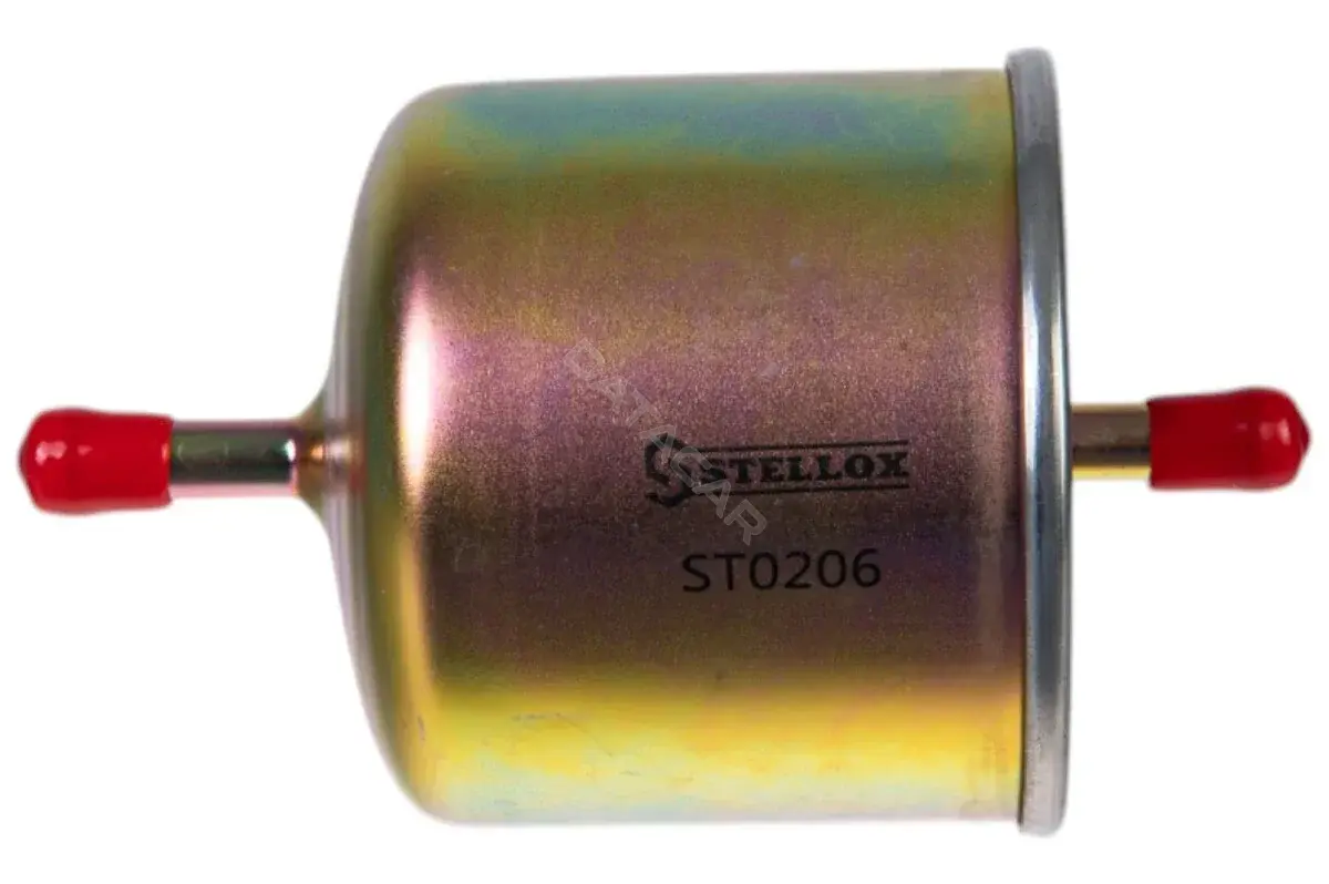 Топливный фильтр STELLOX 21-10037-SX