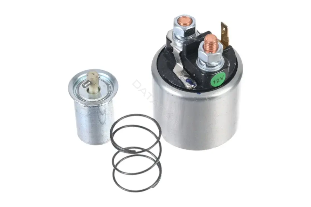 Реле поворотов STELLOX 06-85205-SX