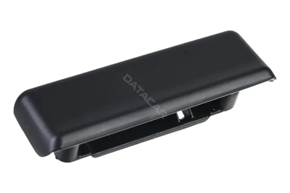 Ручка двери STELLOX 77-24746-SX